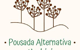 Pousada Alternativa Urubici